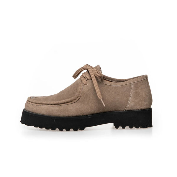 Copenhagen Shoes The Movement - Beige