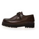 Copenhagen Shoes The Movement L - Brown
