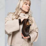 Copenhagen Shoes The Movement L - Brown