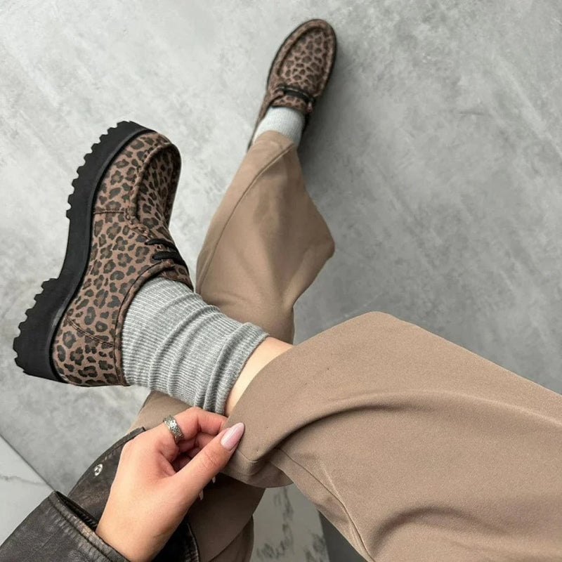 Copenhagen Shies The Movement Multi - Leo