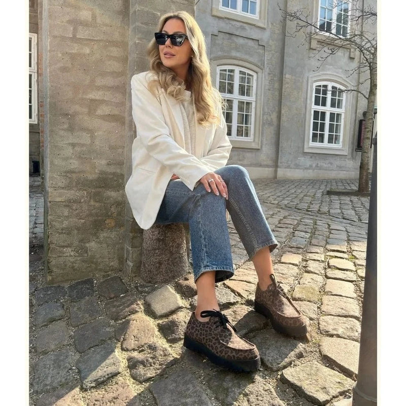 Copenhagen Shies The Movement Multi - Leo