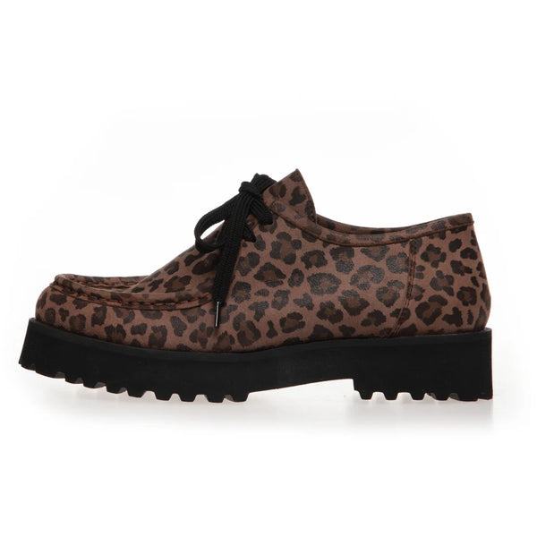 Copenhagen Shoes The Movement - Leopard