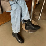 Copenhagen Shoes The Real Energy