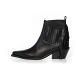 Copenhagen Shoes The Real Walk - Black