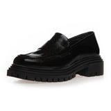 Copenhagen Shoes The Streets Patement - Black