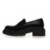Copenhagen Shoes The Streets Patement - Black