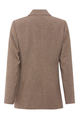 Rue de Femme Tuulia blazer - Teak