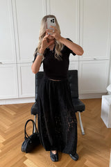 Noella N-Murna Pants - Black