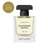 Raaw Alchemy Eau De Parfum - Blackened Santal