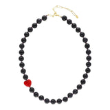 Nuni Valentine Necklace