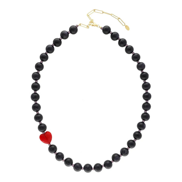 Nuni Valentine Necklace