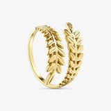 Wolf Jewelry Vanza Ring