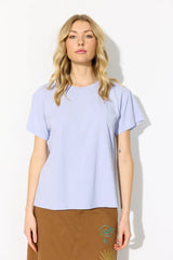 Hunkøn Vibe T-shirt - Blue