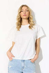 Hunkøn Vibe T-shirt - White