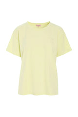 Hunkøn Vibe T-shirt - Yellow