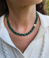 Nuni Vilma Necklace - Green