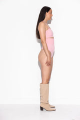 Lykkeland Second Skin Bandauer - Cream Pink