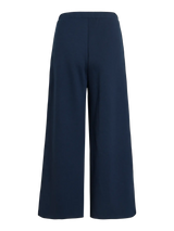 Vila Siffi HW Culotte Pants