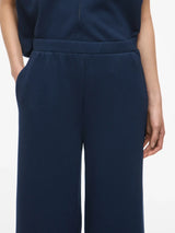 Vila Siffi HW Culotte Pants