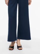 Vila Siffi HW Culotte Pants