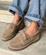 Copenhagen Shoes The Walk