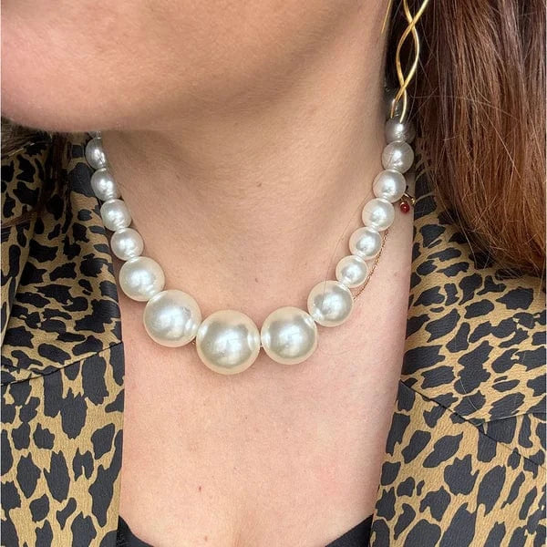 Wolff Jewelry Wendy Necklace