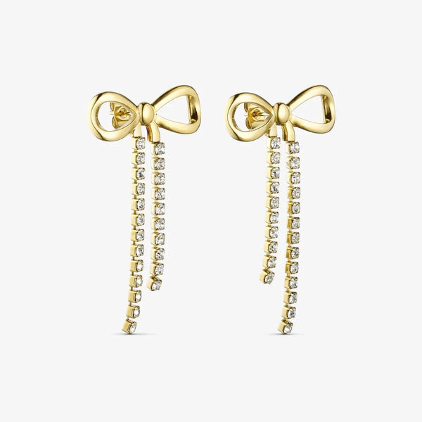 Wolff Jewelry Wonder Bow Earring
