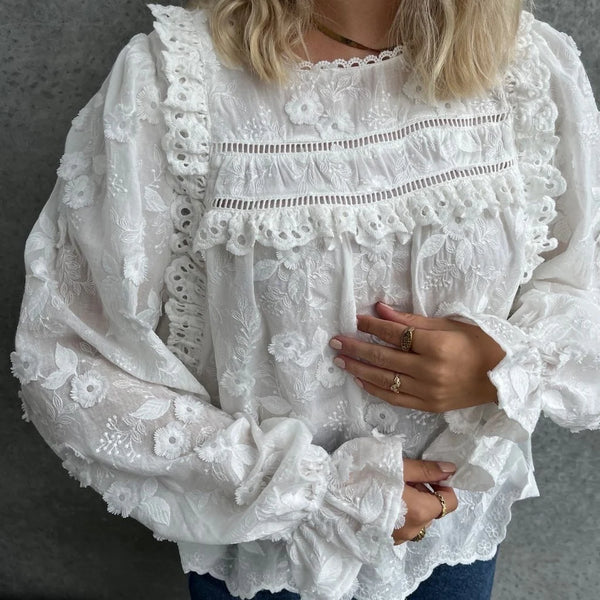 Stories Fram The Atelier Your Heart Top