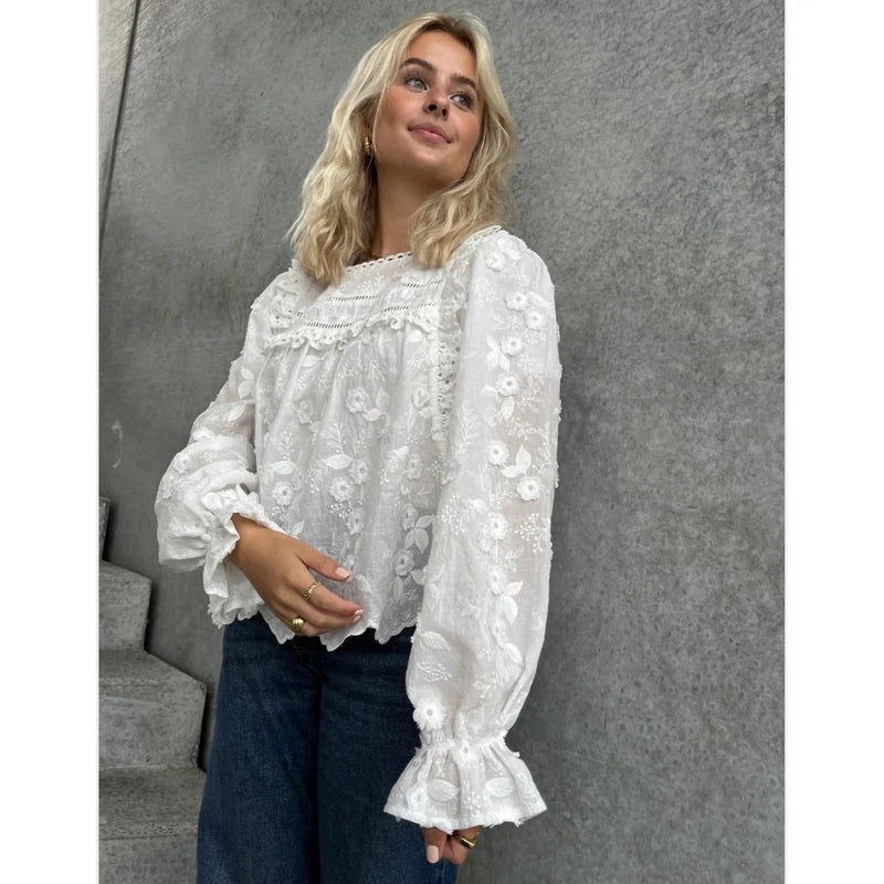 Stories Fram The Atelier Your Heart Top