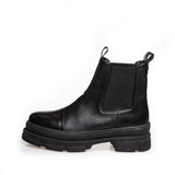 Copenhagen Shoes You and me Low - Black