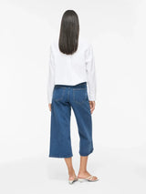 Vila Malika RW Culoette Shorts