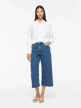 Vila Malika RW Culoette Shorts