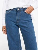 Vila Malika RW Culoette Shorts