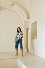 Vila Malika RW Culoette Shorts