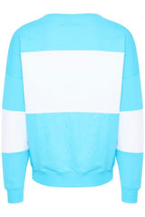 Ball Robinsin Sweatshirt - Aqua