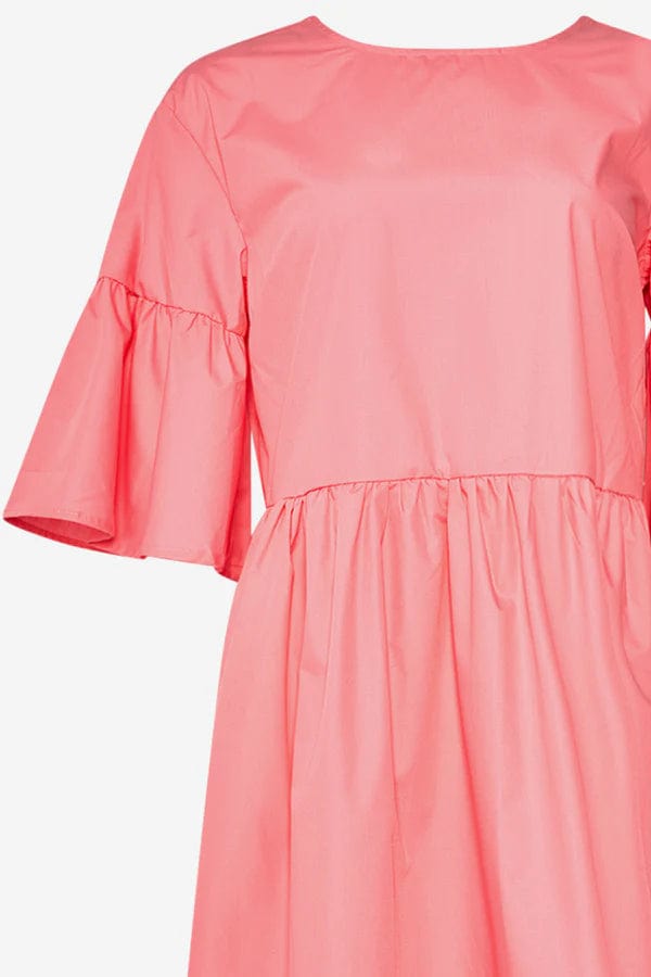 Noella Adaleide Dress - Pink