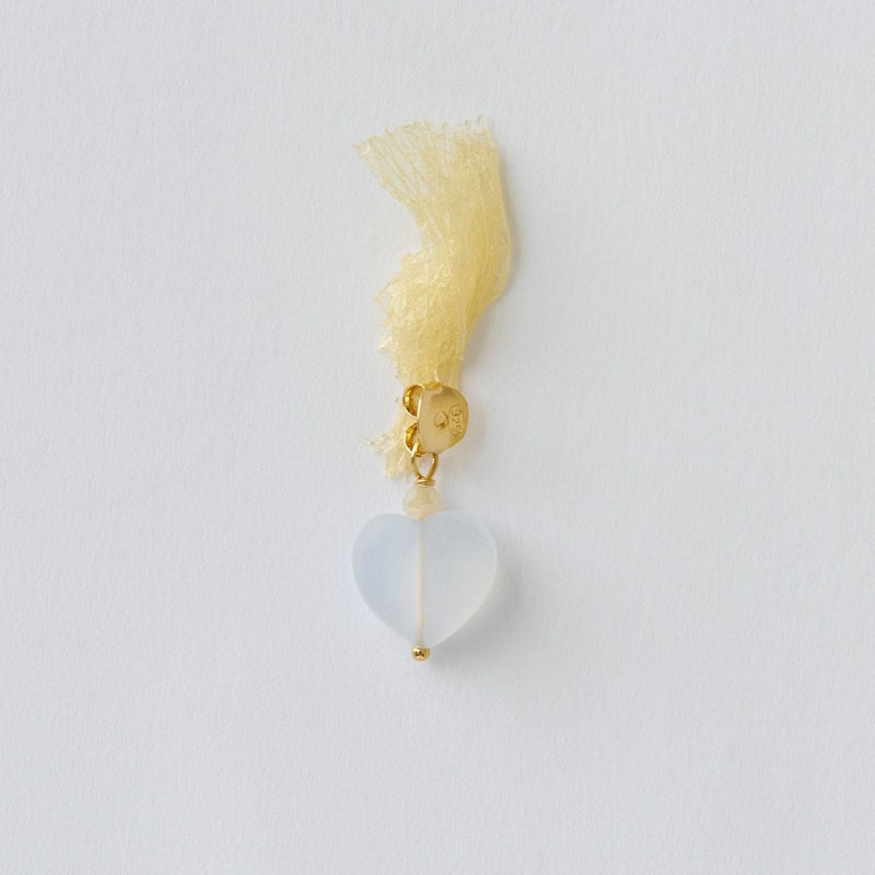 Stine a Amour Behind Ear-Earring - Single