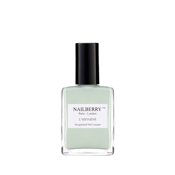 Nailberry - Minty Fresh