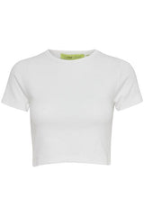 The Jogg Consept Sanna t-shirt - Off White