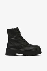 Steve Madden Skylar - Black