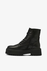 Steve Madden Skylar - Black