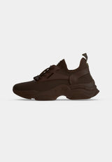 Steve madden Match-E - Chocolate Brown