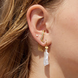 Stine a Petit Love Heart - Pink