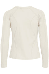 The Jogg Concept Tonda LS T-shirt - Birch