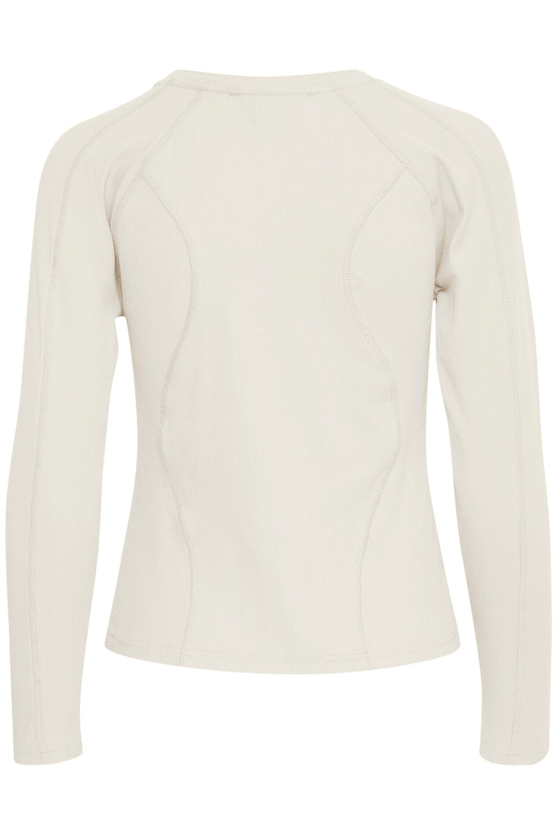 The Jogg Concept Tonda LS T-shirt - Birch