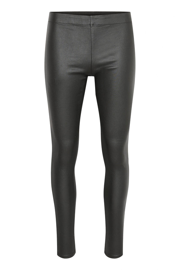 Culture Bettine Leggings - Black