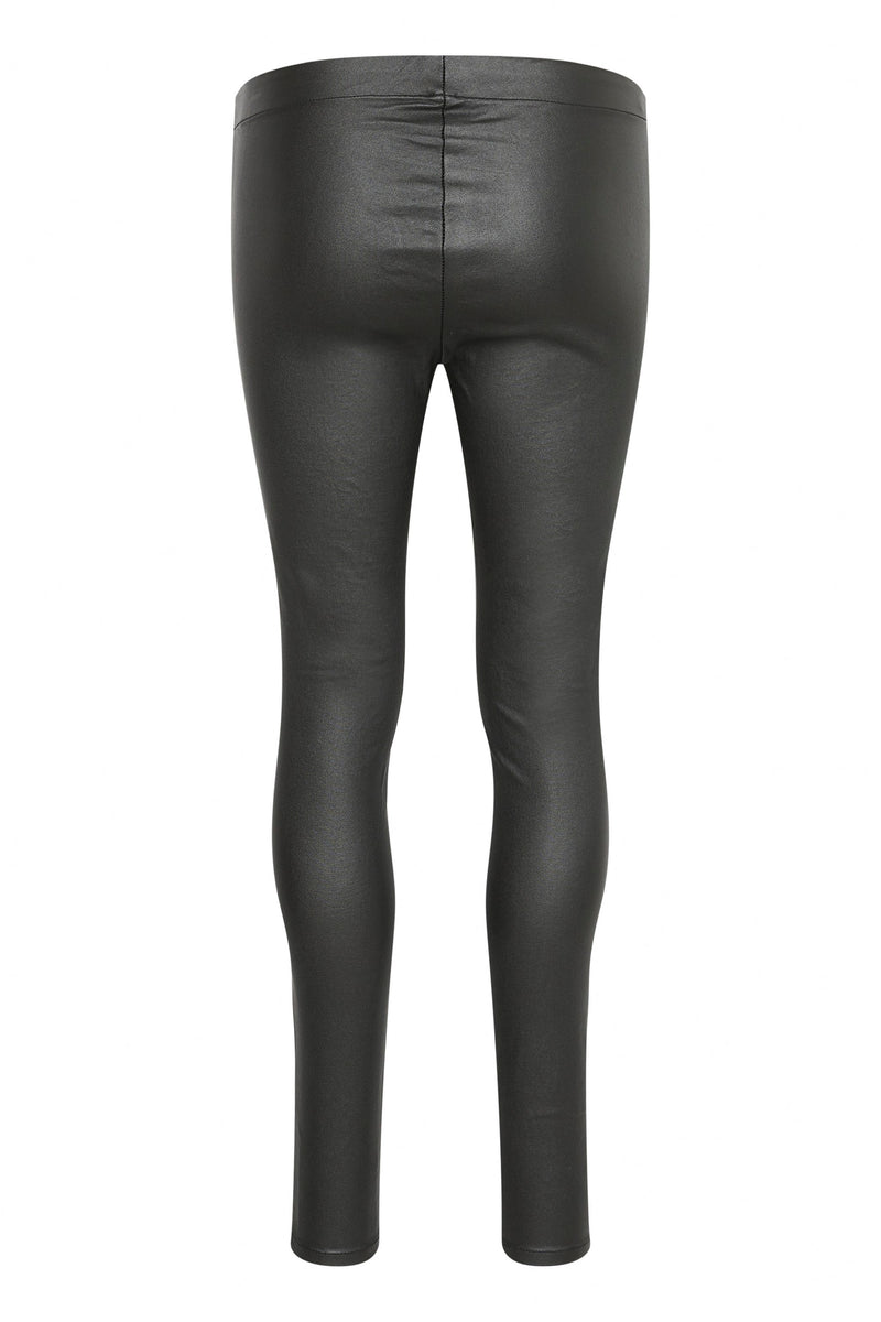 Culture Bettine Leggings - Black