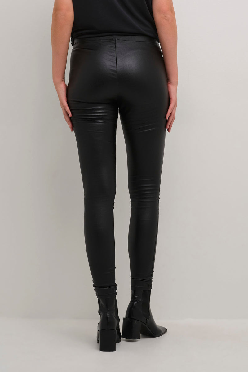 Culture Bettine Leggings - Black