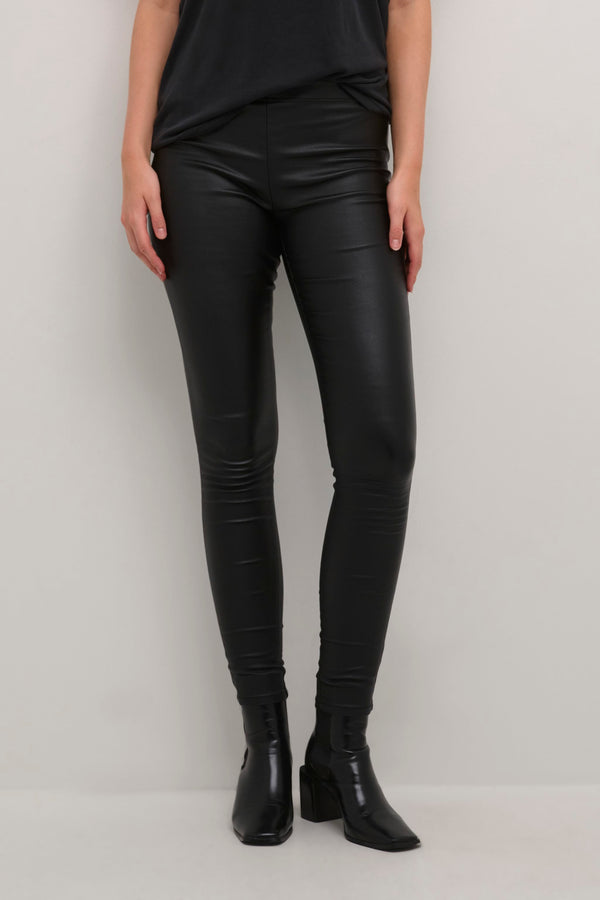 Culture Bettine Leggings - Black