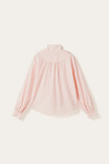 Noella N-Maysyn Blouse - Blush Pink